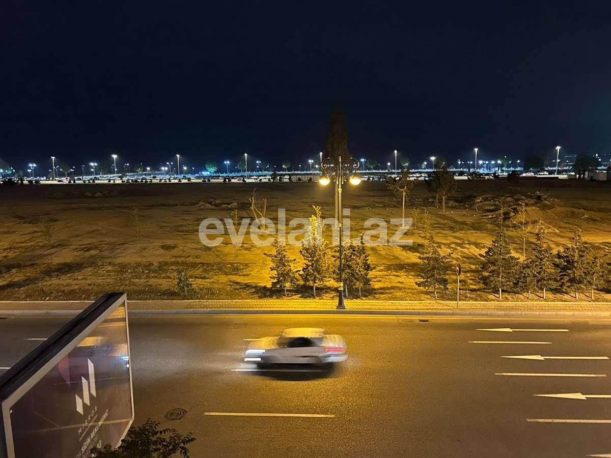 Kirayə verilir, köhnə tikili, 2 otaqlı, 75 m², Bakı, Xətai r, Ağ şəhər q, Şah İsmayıl Xətai m.