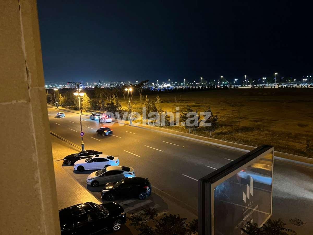 Kirayə verilir, köhnə tikili, 2 otaqlı, 75 m², Bakı, Xətai r, Ağ şəhər q, Şah İsmayıl Xətai m.