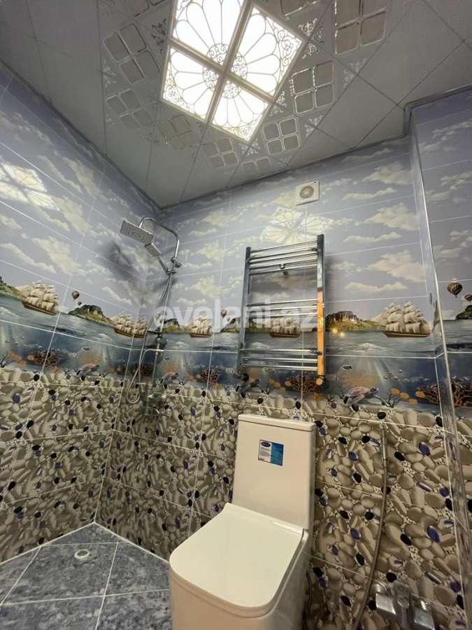 Kirayə verilir, yeni tikili, 2 otaqlı, 70 m², Bakı, Nəsimi r, 8 Noyabr m.