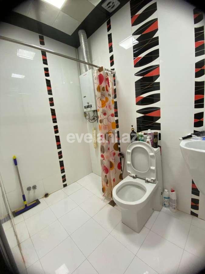 Satılır, köhnə tikili, 2 otaqlı, 48 m², Bakı, Sabunçu r.