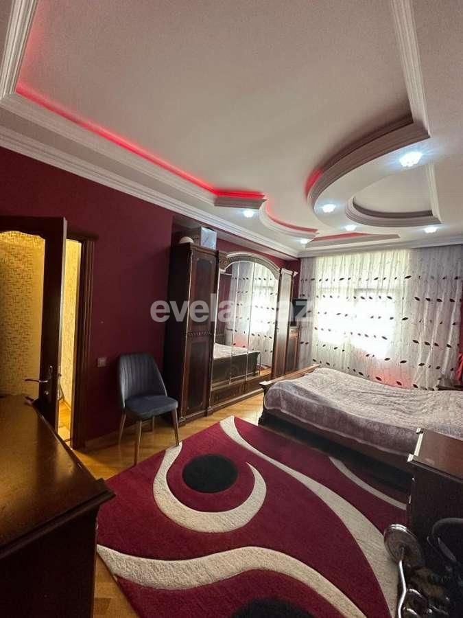 Satılır, yeni tikili, 4 otaqlı, 135 m², Bakı, Nizami r.