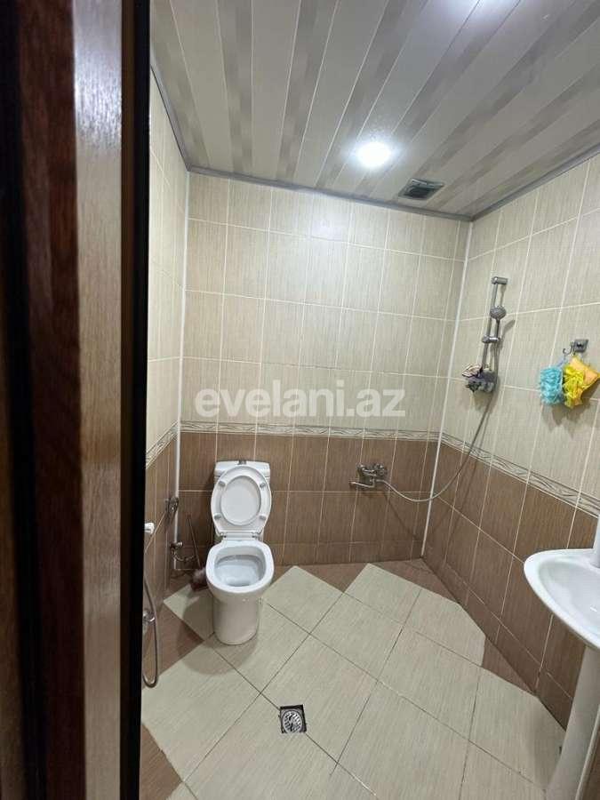 Satılır, yeni tikili, 4 otaqlı, 135 m², Bakı, Nizami r.