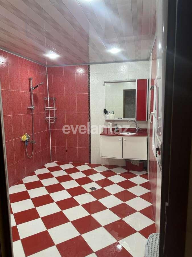 Satılır, yeni tikili, 4 otaqlı, 135 m², Bakı, Nizami r.