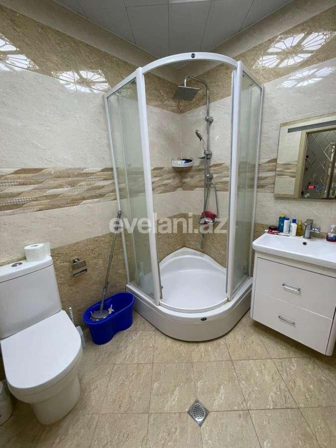 Kirayə verilir, yeni tikili, 2 otaqlı, 75 m², Bakı, Nəsimi r, 28 may m.