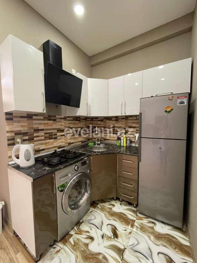 Kirayə verilir, yeni tikili, 2 otaqlı, 75 m², Bakı, Nəsimi r, 28 may m.