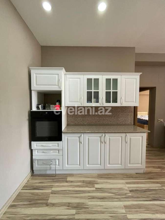 Kirayə verilir, yeni tikili, 2 otaqlı, 75 m², Bakı, Nəsimi r, 28 may m.