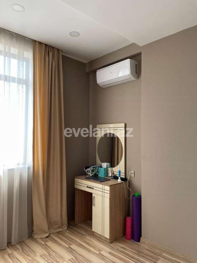 Kirayə verilir, yeni tikili, 2 otaqlı, 75 m², Bakı, Nəsimi r, 28 may m.