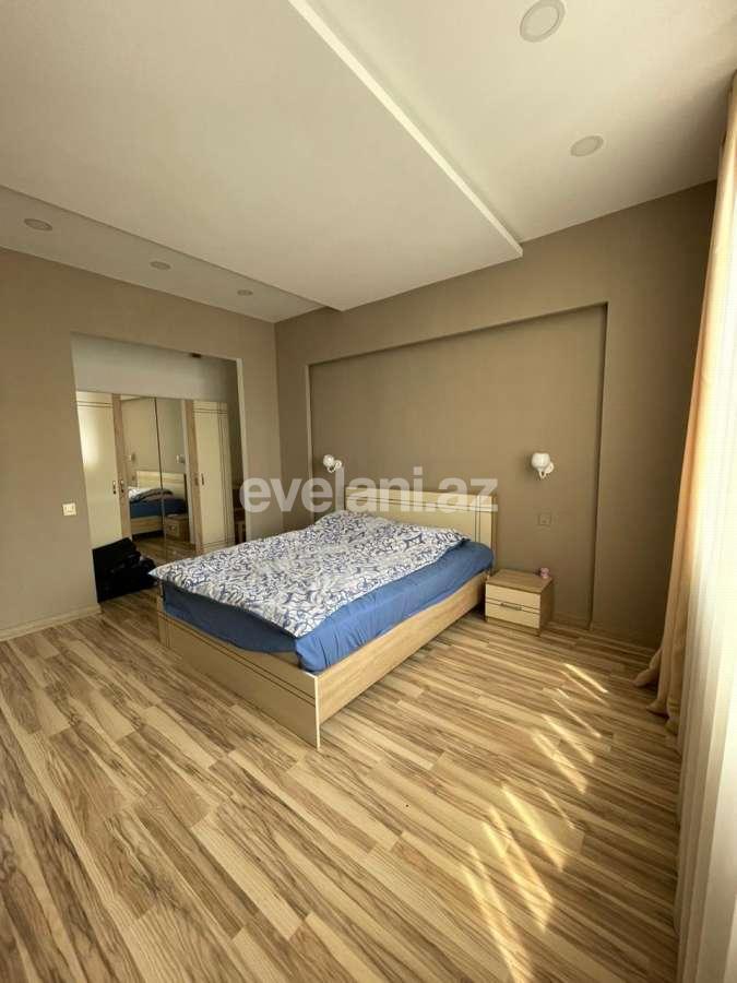 Kirayə verilir, yeni tikili, 2 otaqlı, 75 m², Bakı, Nəsimi r, 28 may m.