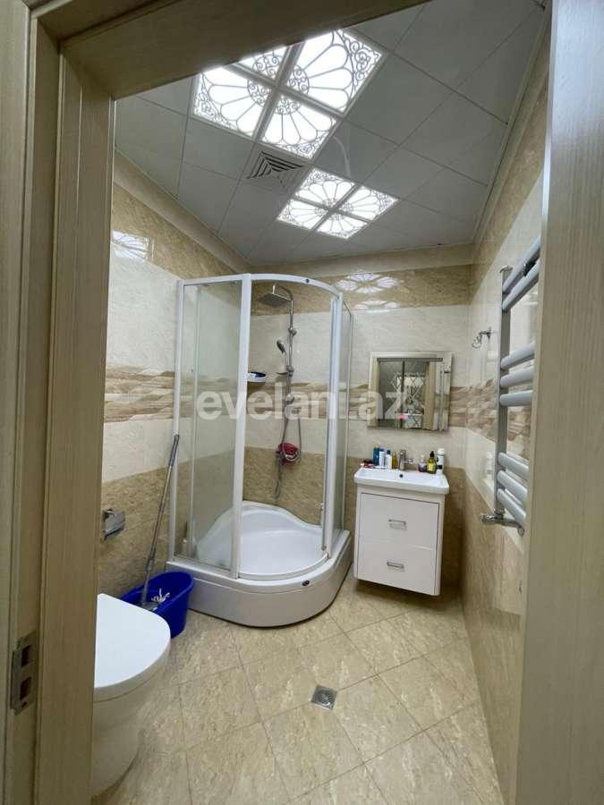 Kirayə verilir, yeni tikili, 2 otaqlı, 75 m², Bakı, Nəsimi r, 28 may m.