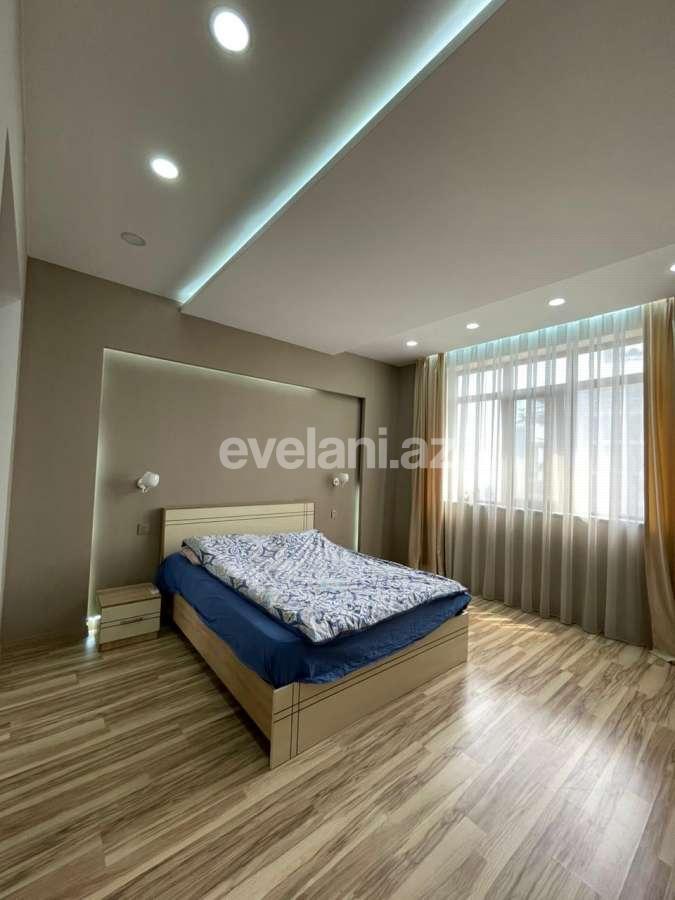 Kirayə verilir, yeni tikili, 2 otaqlı, 75 m², Bakı, Nəsimi r, 28 may m.