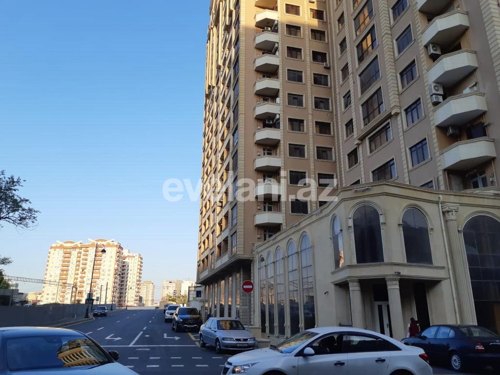 Kirayə verilir, yeni tikili, 2 otaqlı, 75 m², Bakı, Nəsimi r, 28 may m.