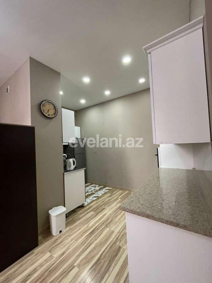 Kirayə verilir, yeni tikili, 2 otaqlı, 75 m², Bakı, Nəsimi r, 28 may m.