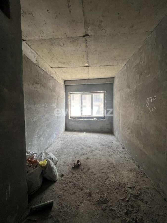 Satılır, yeni tikili, 2 otaqlı, 94 m², Bakı, Xətai r.