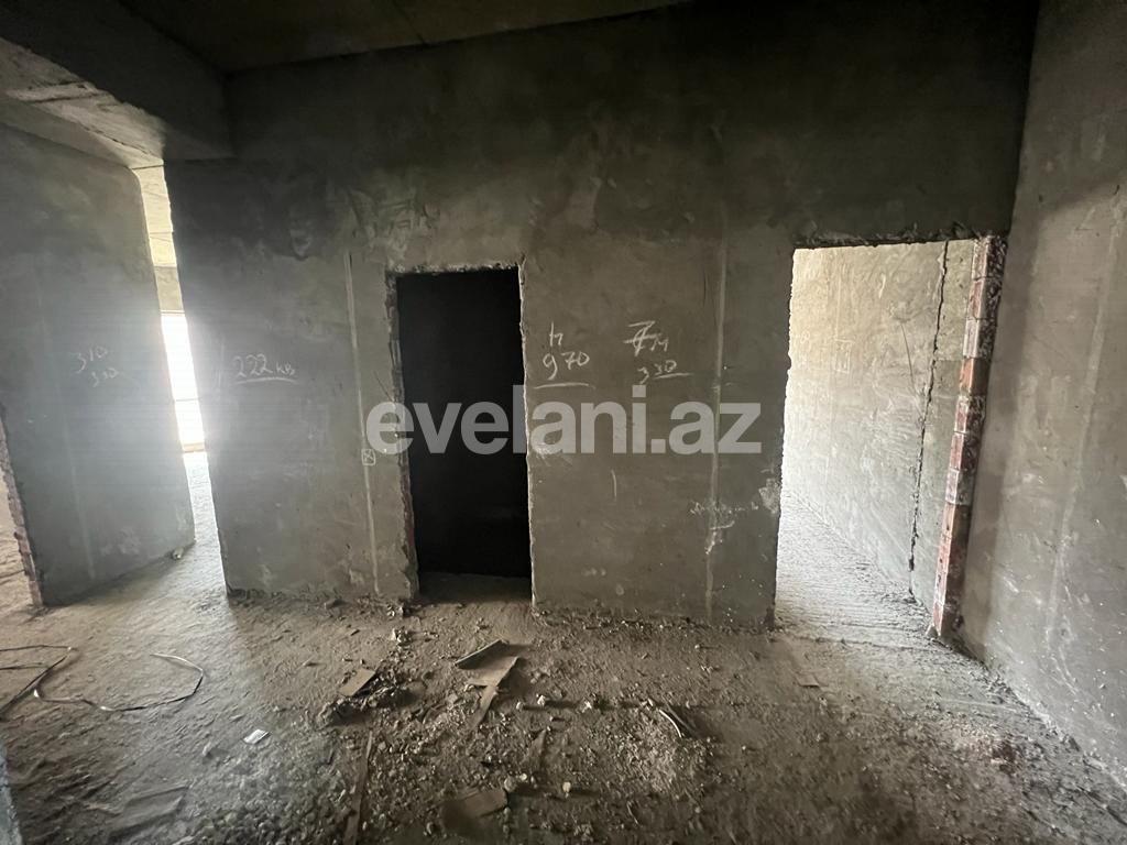 Satılır, yeni tikili, 2 otaqlı, 94 m², Bakı, Xətai r.