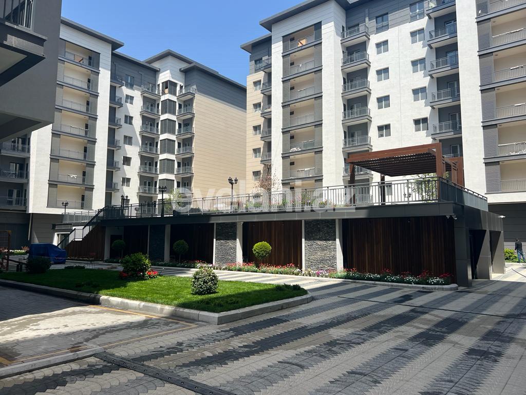 Satılır, yeni tikili, 2 otaqlı, 94 m², Bakı, Xətai r.