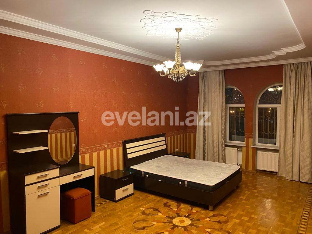 Kirayə verilir, yeni tikili, 3 otaqlı, 170 m², Bakı, Nərimanov r, Gənclik m.