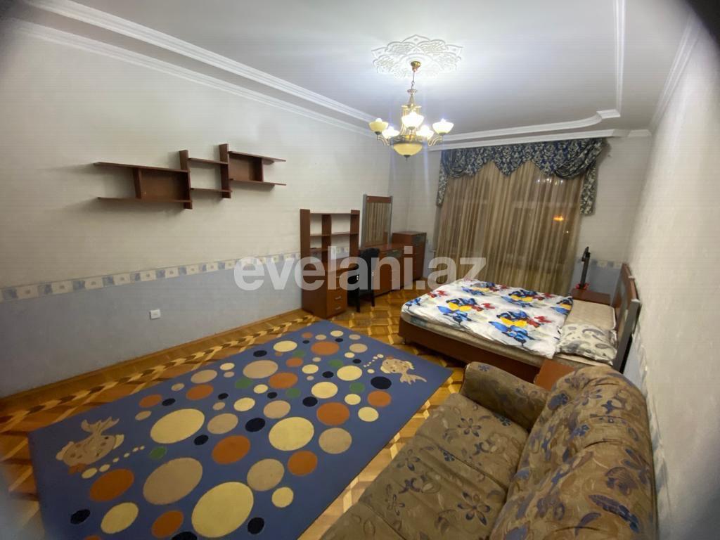 Kirayə verilir, yeni tikili, 3 otaqlı, 170 m², Bakı, Nərimanov r, Gənclik m.