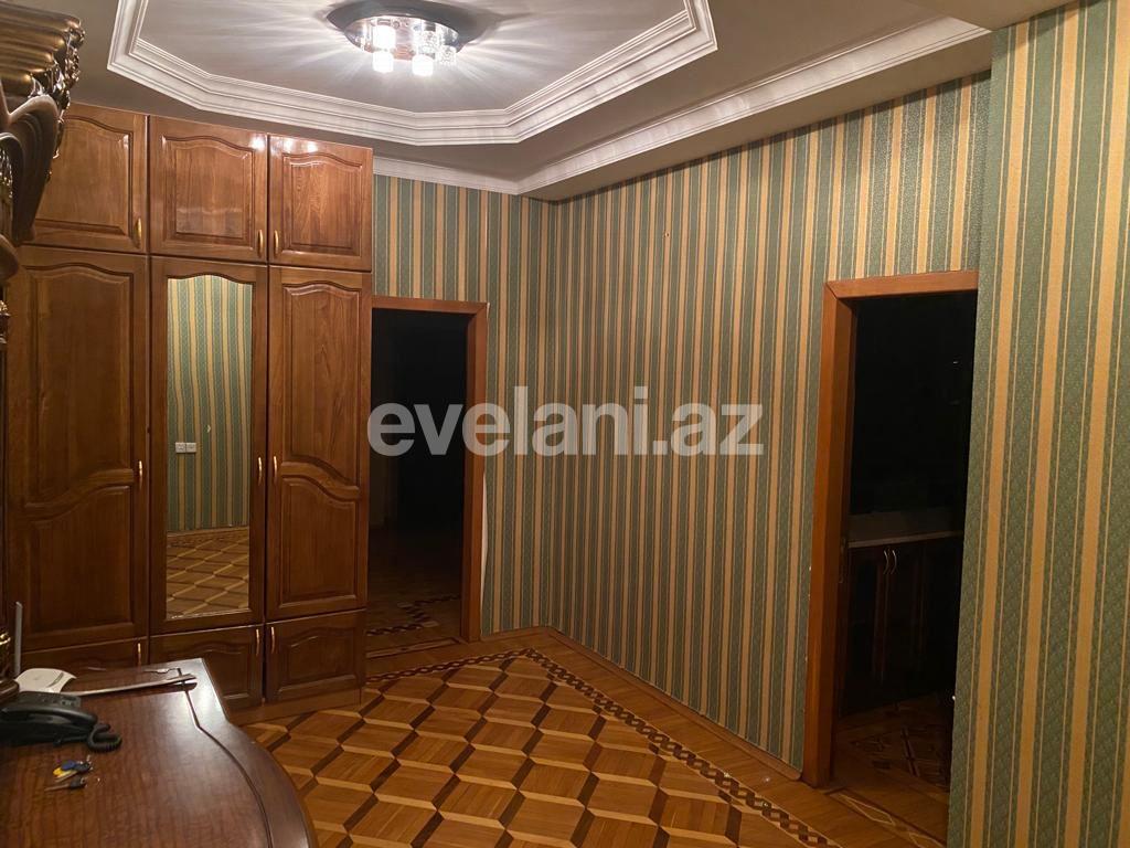 Kirayə verilir, yeni tikili, 3 otaqlı, 170 m², Bakı, Nərimanov r, Gənclik m.
