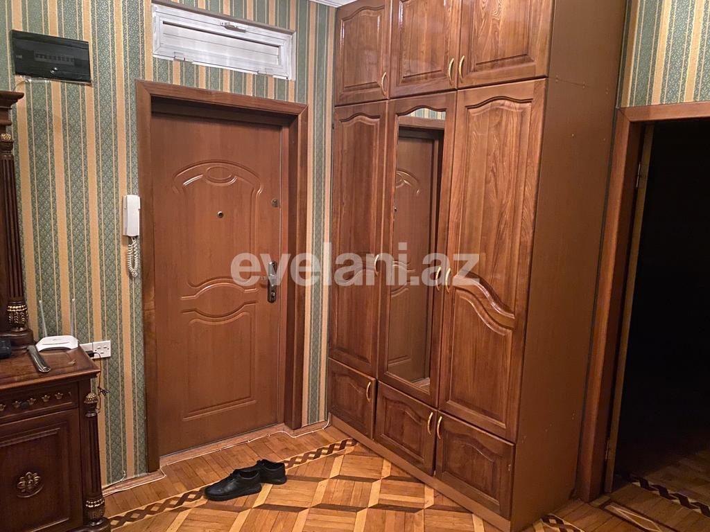 Kirayə verilir, yeni tikili, 3 otaqlı, 170 m², Bakı, Nərimanov r, Gənclik m.