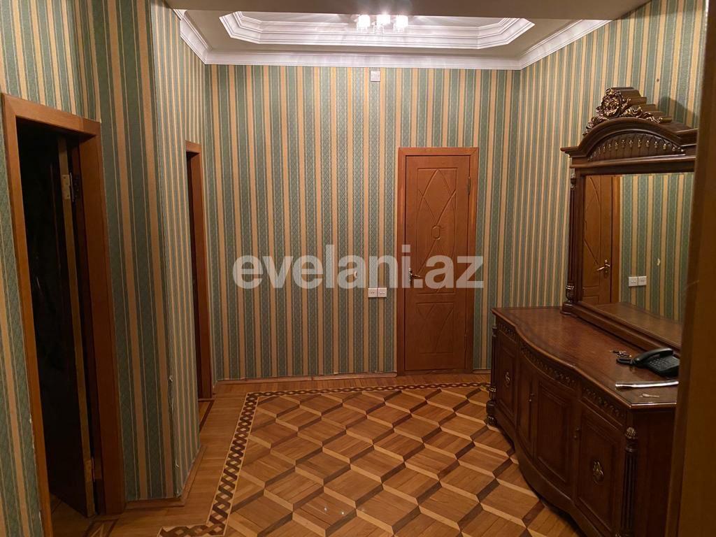 Kirayə verilir, yeni tikili, 3 otaqlı, 170 m², Bakı, Nərimanov r, Gənclik m.