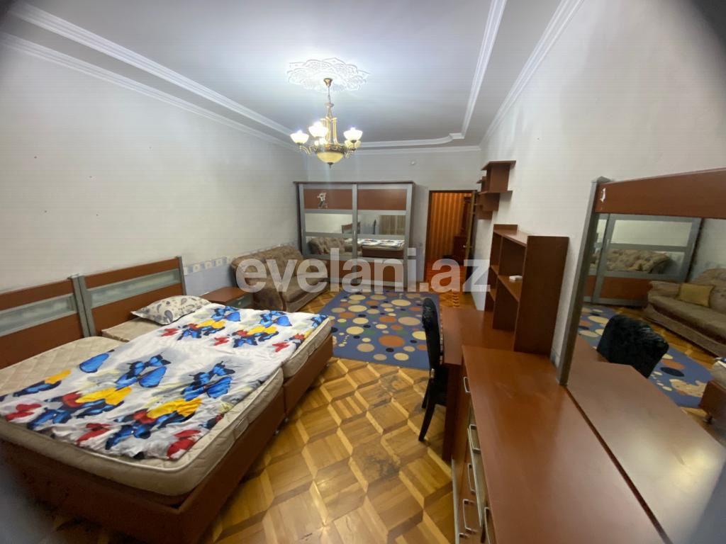 Kirayə verilir, yeni tikili, 3 otaqlı, 170 m², Bakı, Nərimanov r, Gənclik m.