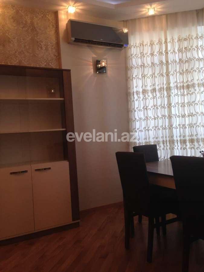 Rent, new building, 2 room, 90 m², Baku, Yasamal r.
