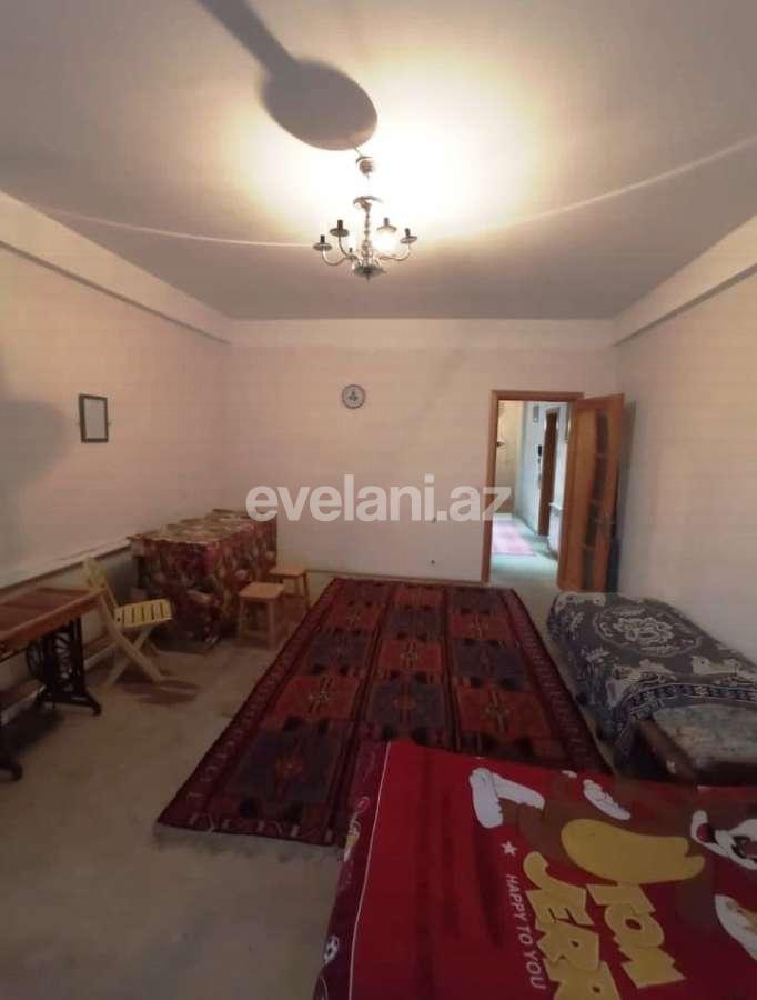 Satılır, yeni tikili, 2 otaqlı, 75 m², Bakı, Yasamal r, Yasamal q, İnşaatçılar m.