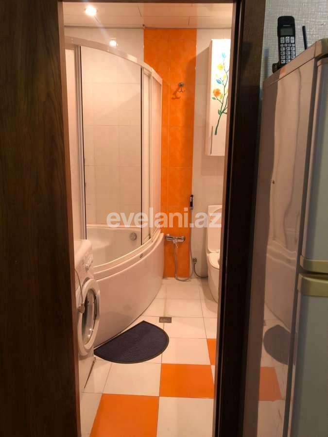 Kirayə verilir, yeni tikili, 2 otaqlı, 62 m², Bakı, Yasamal r, Yasamal q, 20 yanvar m.