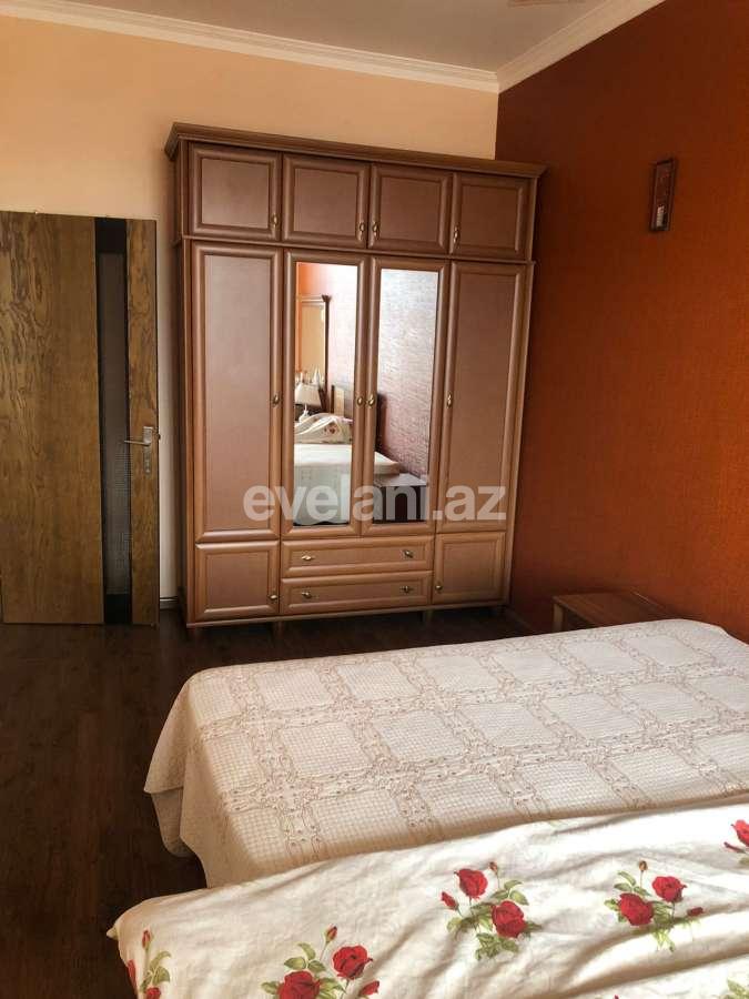 Kirayə verilir, yeni tikili, 2 otaqlı, 62 m², Bakı, Yasamal r, Yasamal q, 20 yanvar m.
