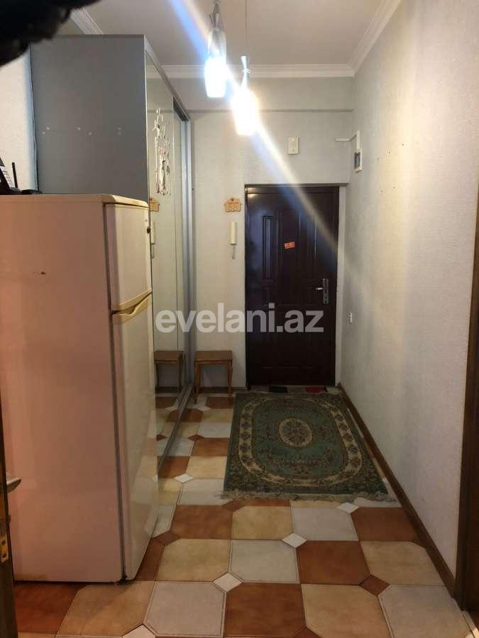 Kirayə verilir, yeni tikili, 2 otaqlı, 62 m², Bakı, Yasamal r, Yasamal q, 20 yanvar m.