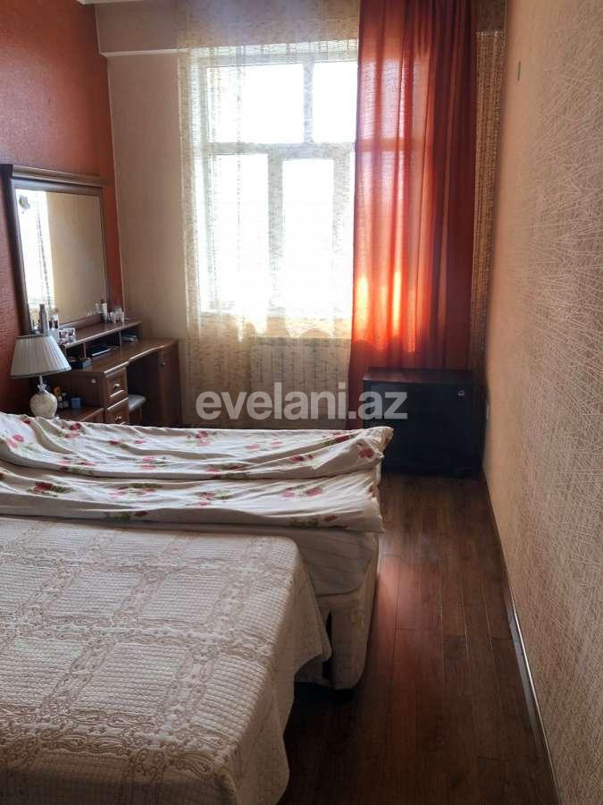 Kirayə verilir, yeni tikili, 2 otaqlı, 62 m², Bakı, Yasamal r, Yasamal q, 20 yanvar m.