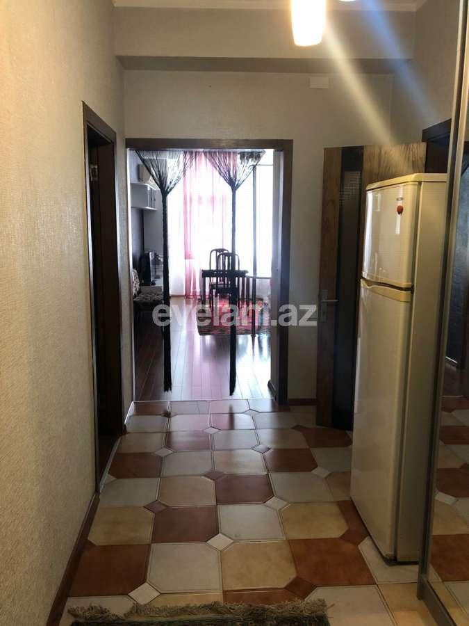 Kirayə verilir, yeni tikili, 2 otaqlı, 62 m², Bakı, Yasamal r, Yasamal q, 20 yanvar m.