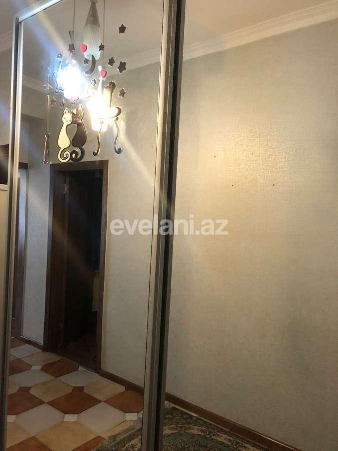 Kirayə verilir, yeni tikili, 2 otaqlı, 62 m², Bakı, Yasamal r, Yasamal q, 20 yanvar m.