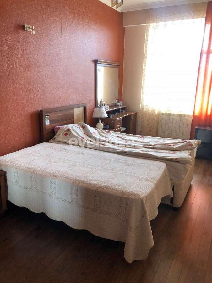 Kirayə verilir, yeni tikili, 2 otaqlı, 62 m², Bakı, Yasamal r, Yasamal q, 20 yanvar m.