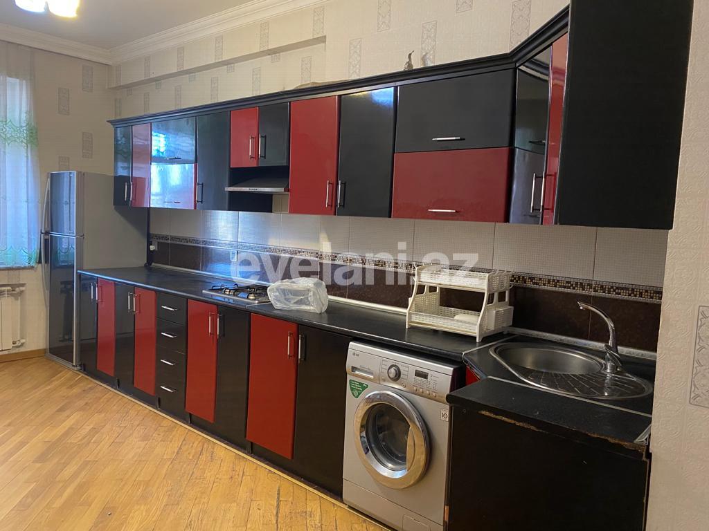 Сдаётся, новостройка, 2-комнаты, 90 m², Баку, Ясамальский r, Ени Ясамал p, 20 январь m.