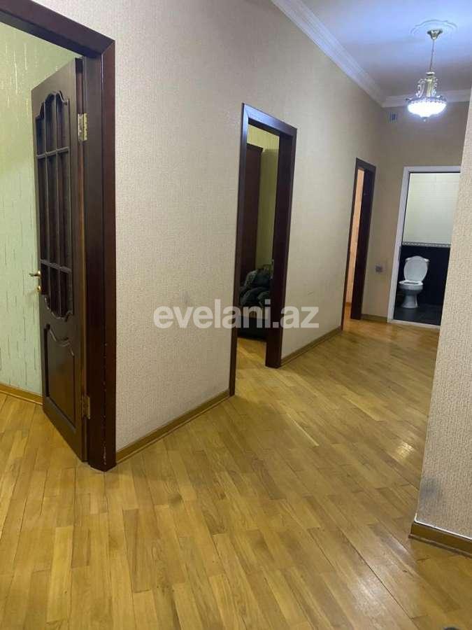Сдаётся, новостройка, 2-комнаты, 90 m², Баку, Ясамальский r, Ени Ясамал p, 20 январь m.