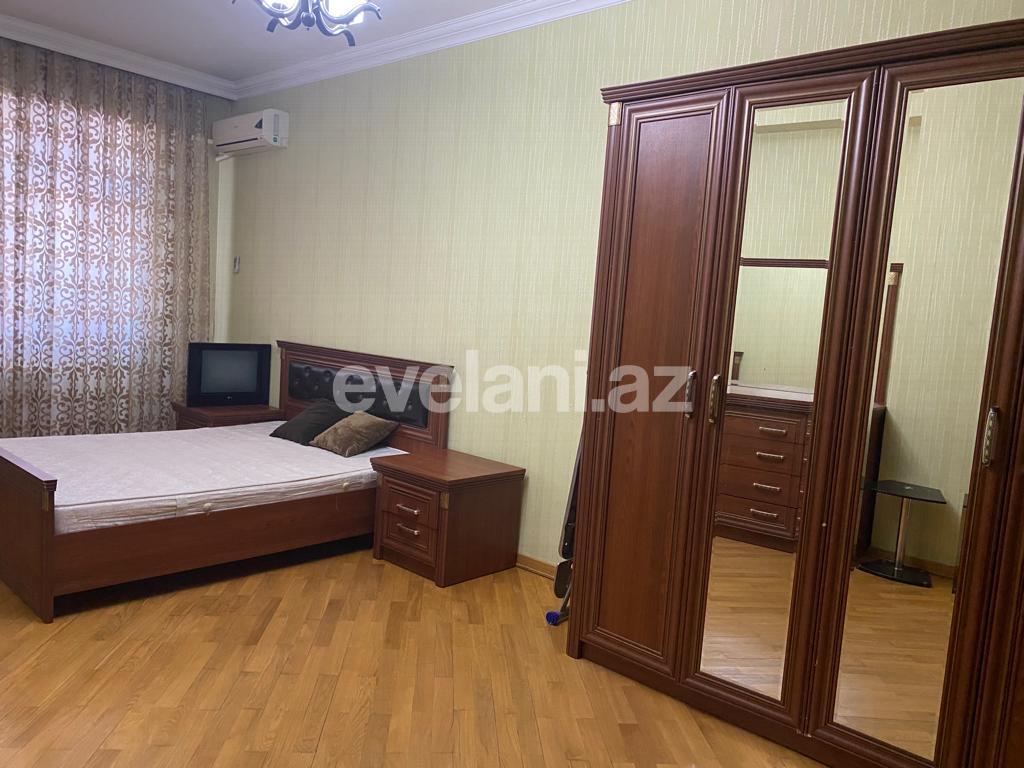 Сдаётся, новостройка, 2-комнаты, 90 m², Баку, Ясамальский r, Ени Ясамал p, 20 январь m.