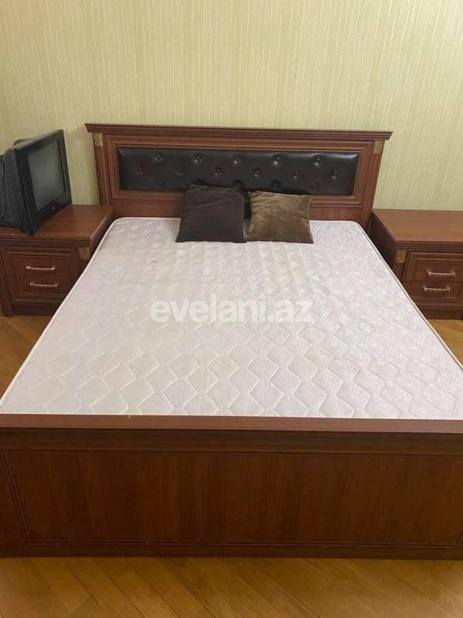 Сдаётся, новостройка, 2-комнаты, 90 m², Баку, Ясамальский r, Ени Ясамал p, 20 январь m.