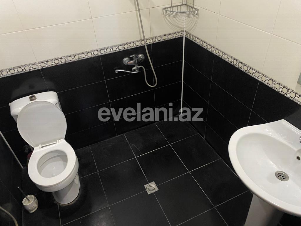 Сдаётся, новостройка, 2-комнаты, 90 m², Баку, Ясамальский r, Ени Ясамал p, 20 январь m.