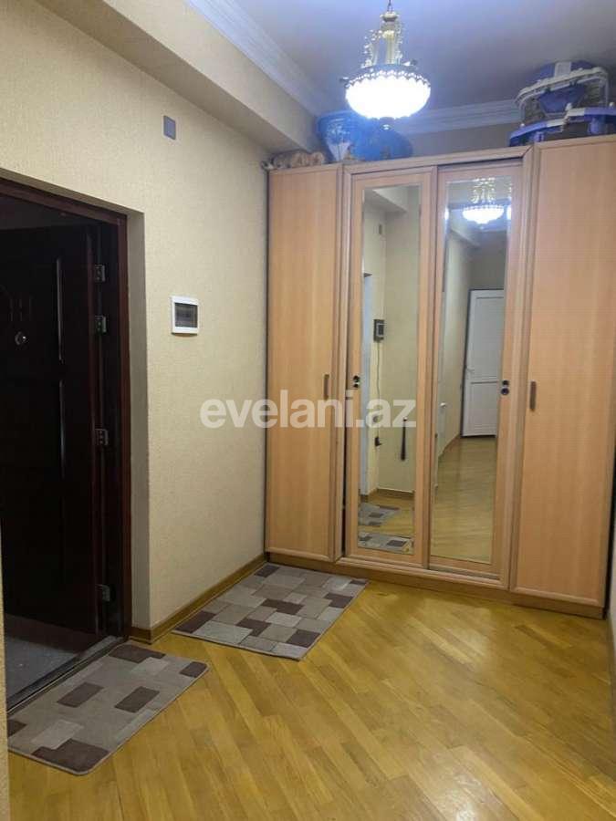 Сдаётся, новостройка, 2-комнаты, 90 m², Баку, Ясамальский r, Ени Ясамал p, 20 январь m.