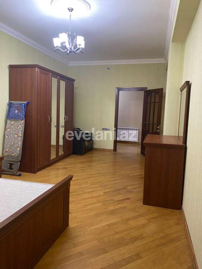 Сдаётся, новостройка, 2-комнаты, 90 m², Баку, Ясамальский r, Ени Ясамал p, 20 январь m.