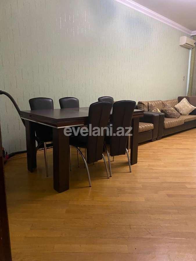 Сдаётся, новостройка, 2-комнаты, 90 m², Баку, Ясамальский r, Ени Ясамал p, 20 январь m.