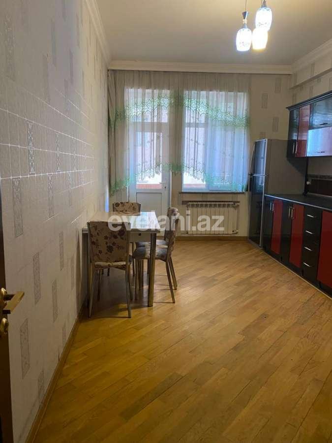 Сдаётся, новостройка, 2-комнаты, 90 m², Баку, Ясамальский r, Ени Ясамал p, 20 январь m.