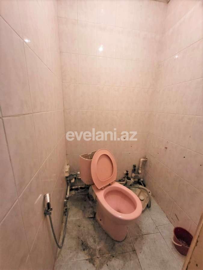 Sale, old building, 2 room, 40 m², Baku, Yasamal r, Elmlar Akademiyası m.