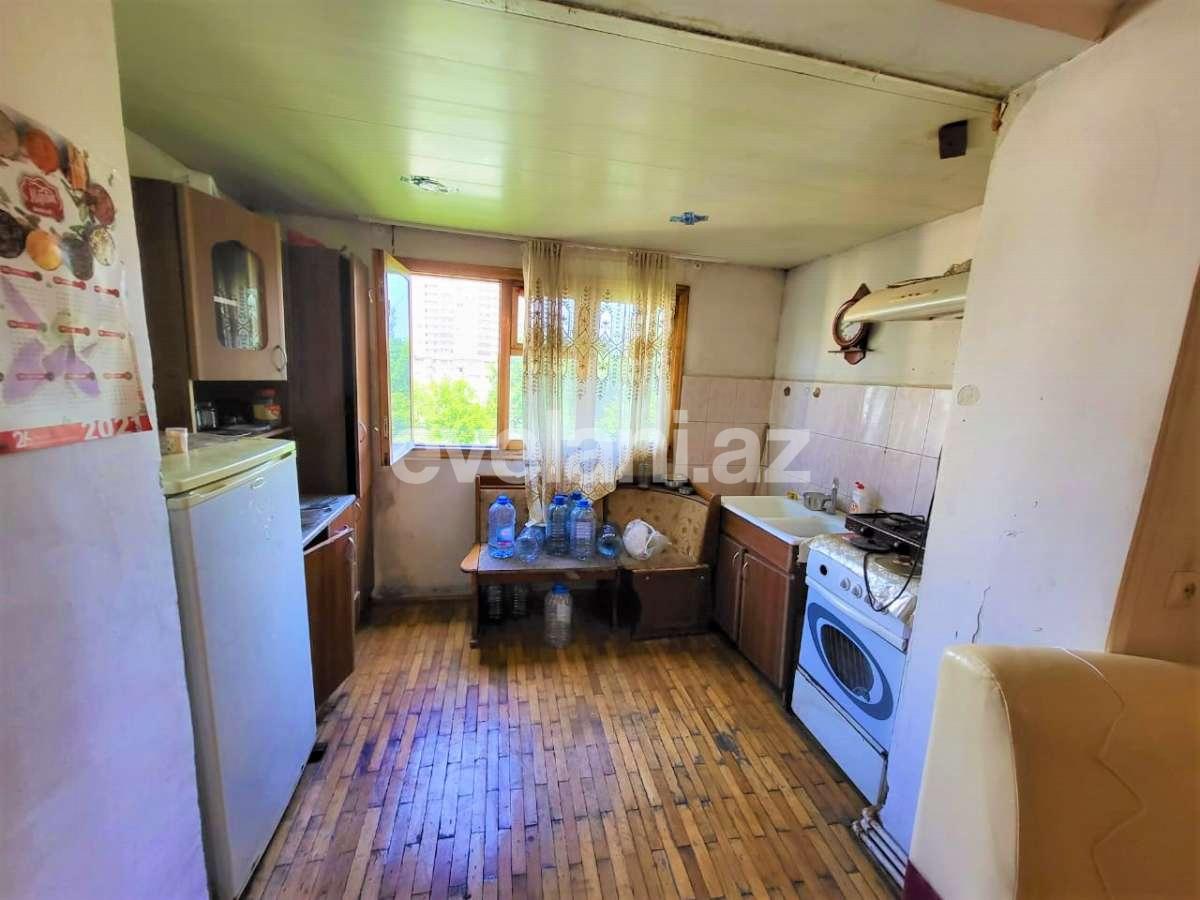 Sale, old building, 2 room, 40 m², Baku, Yasamal r, Elmlar Akademiyası m.
