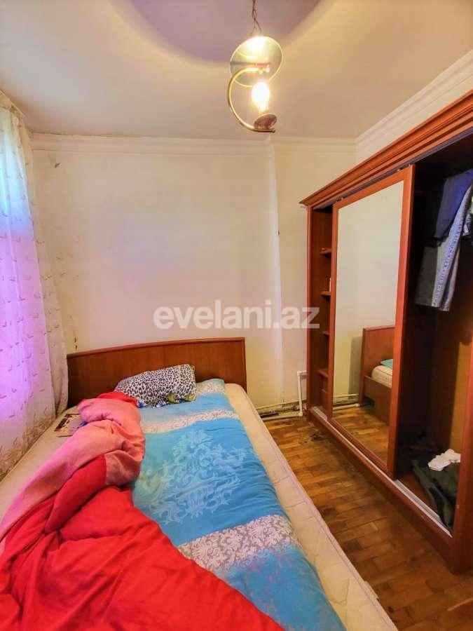 Sale, old building, 2 room, 40 m², Baku, Yasamal r, Elmlar Akademiyası m.