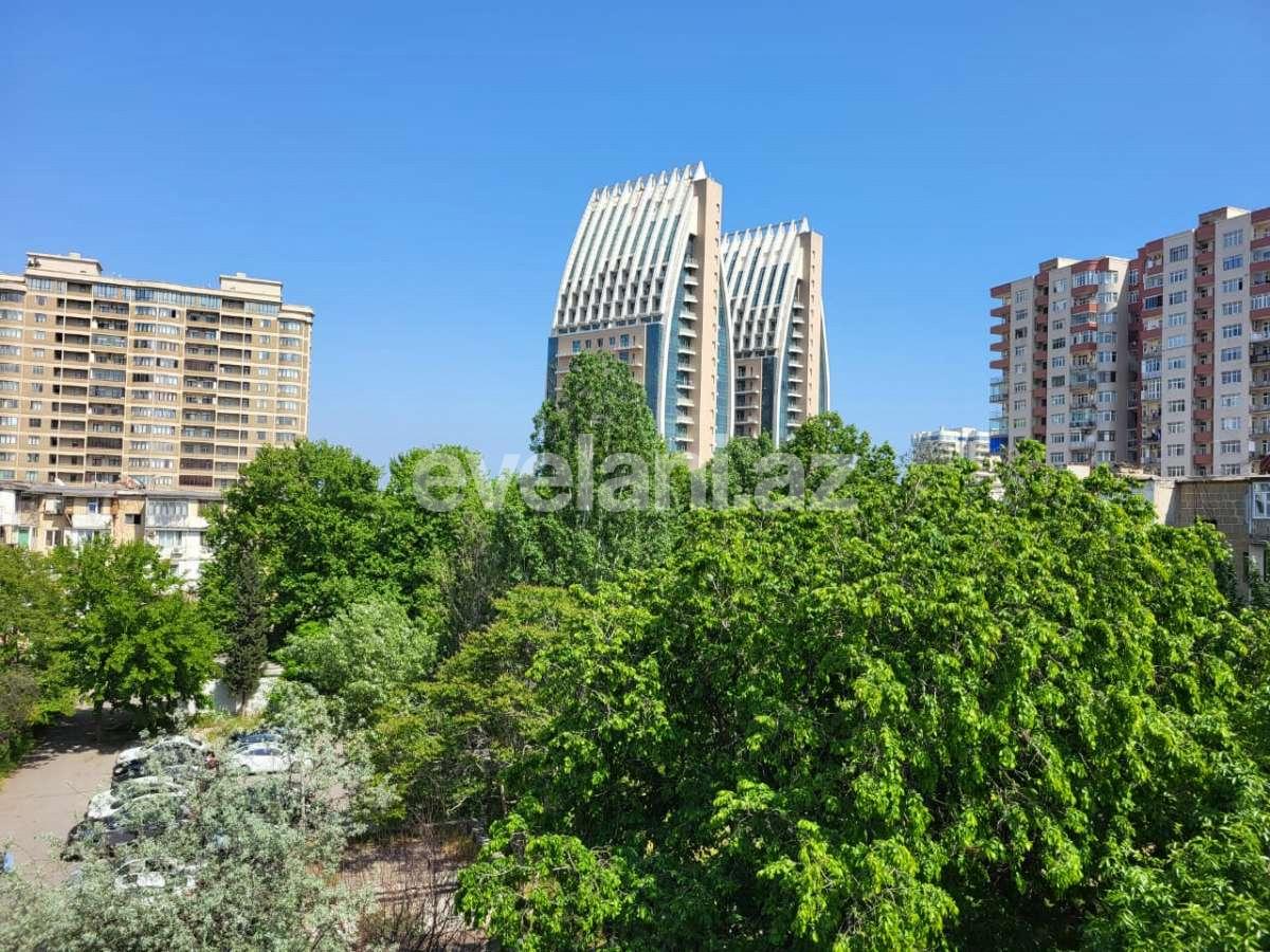 Sale, old building, 2 room, 40 m², Baku, Yasamal r, Elmlar Akademiyası m.