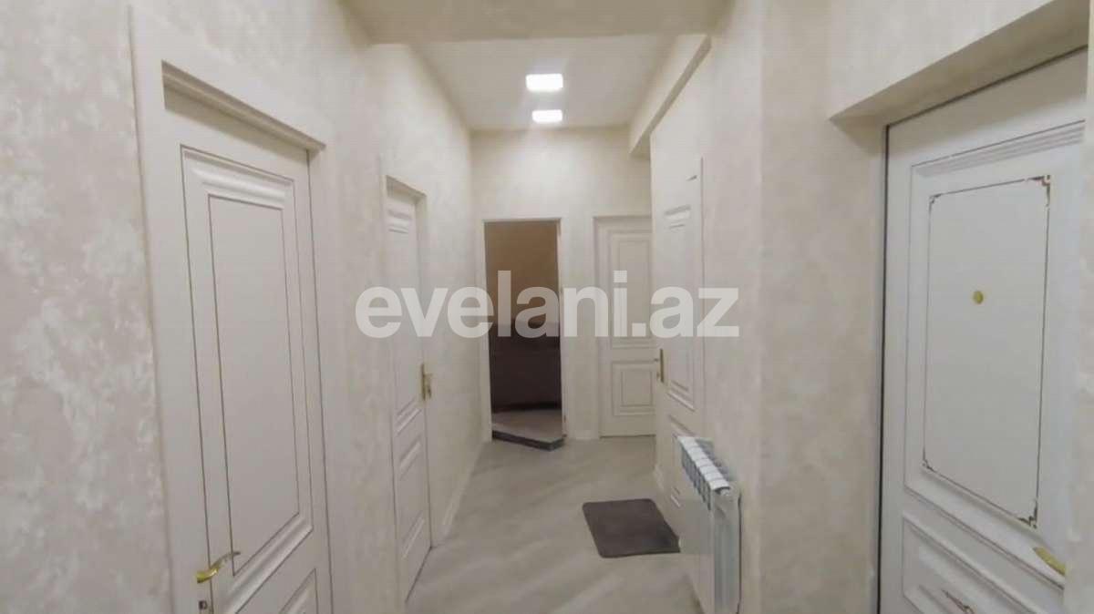 Satılır, yeni tikili, 3 otaqlı, 85.99 m², Xırdalan