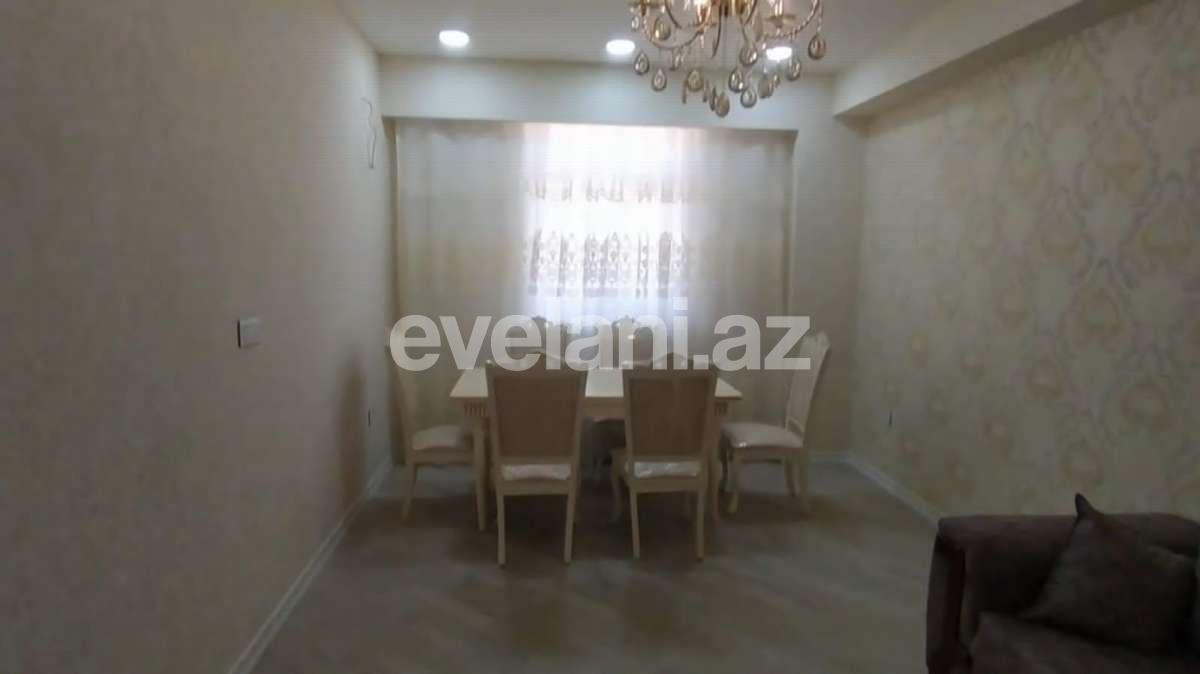 Satılır, yeni tikili, 3 otaqlı, 85.99 m², Xırdalan