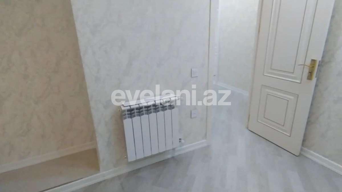 Satılır, yeni tikili, 3 otaqlı, 85.99 m², Xırdalan